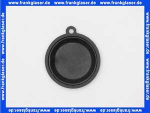 7101013 Buderus Membrane für Dreiwegeventil 1 Stück