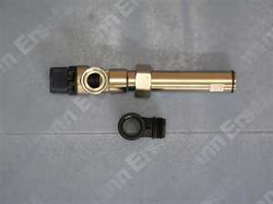 7101016 Buderus Sicherheitsventil 10bar 141mm