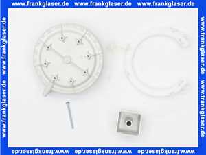 7101072 Buderus Differenzdruckschalter