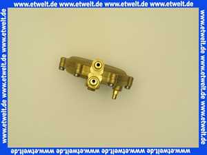 7101164 Buderus Sanitär-Membran-Gruppe