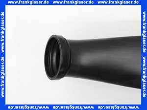 7101404 Buderus Abgasrohr
