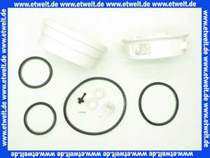 7101422 Buderus Kesselanschlußstück 160-80