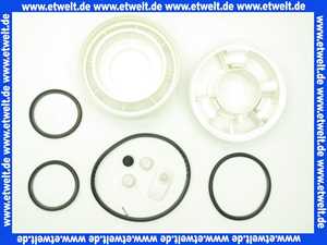 7101422 Buderus Kesselanschlußstück 160-80