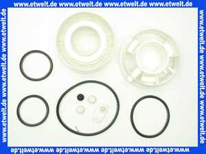 7101422 Buderus Kesselanschlußstück 160-80