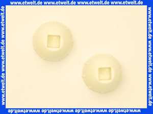 7101424 Buderus Verschlusstopfen (2x)