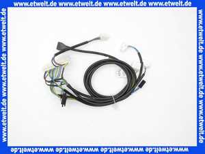 7101478 Buderus Kabelbaum 230V GB162