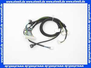 7101478 Buderus Kabelbaum 230V GB162