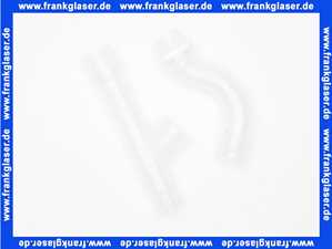 7101531 Buderus Kondensat-Ablauf