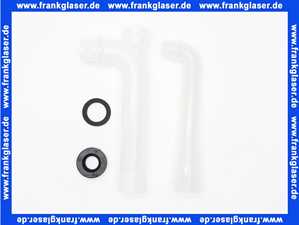 7101554 Buderus Verbindungsrohr Siphon GB152