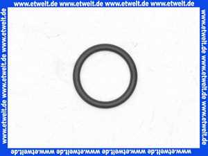 7101558 Buderus O-Ring 15,54x2,62 a 1 Stück