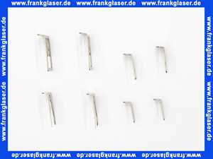 7101560 Buderus Clip D10/16/24 je (2x)