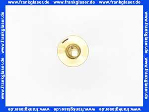 7101630 Buderus Wassermengenregler GB152