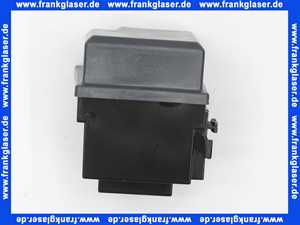 7101640 Buderus Trafo Typ EI 66/30 kompl.