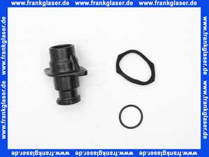 Buderus Anschlussstück 73080