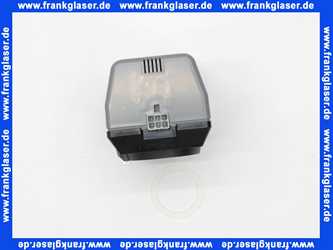 73317 Buderus Antrieb Dreiwegeventil