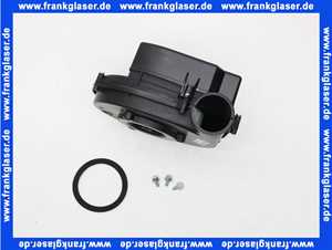 73320 Buderus Gebläse 230V (11-43kW)