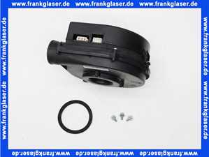 73320 Buderus Gebläse 230V (11-43kW)