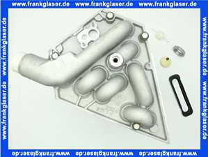 Buderus Wärmetauscher 15-30kW 73844