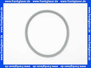 Buderus Lippendichtung 125mm
