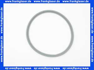 Buderus Lippendichtung 125mm