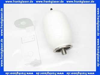 7716780392 Buderus Ausdehnungsgefäß