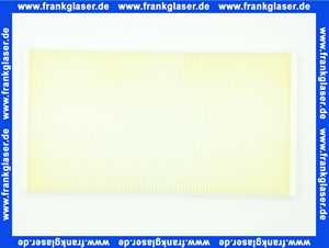 7719003375 Buderus FS300 Filterset F5 300m3