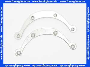 Buderus Gewindesegment 7735501893