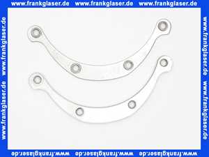 Buderus Gewindesegment 7735501893