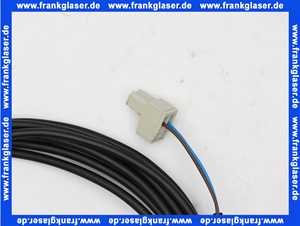 7735502288 Buderus Sensor Set Komplett RD 6,0 3000 10K Kabellänge 3m