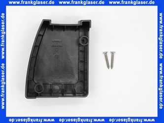 7735600201 Buderus Abdeckung rechts