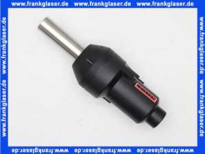 7736600967 Buderus Zündgebläse 1600 W - Igniter BM4