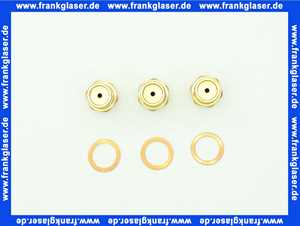 Buderus Umstt E-H, G134-22LP, 3Düsen D2,25 7736602352