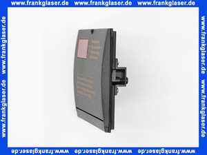 Buderus Displayhalterung GB302 7736602467