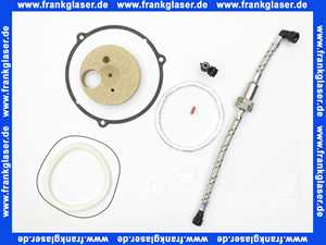 Buderus Service-Set Brenner BM1.0 / BM1.1 für GB145/KB195i Brenner Logatop BM