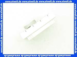 7736616432 Buderus Raumcontroller RC25 EMS