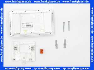 7736616435 Buderus Raumcontroller-Set RC35*1 EMS V4