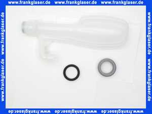 7736700132 Buderus Siphon