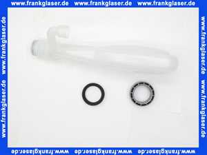 7736700132 Buderus Siphon