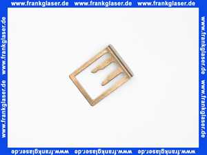 7736700707 Buderus Klammer