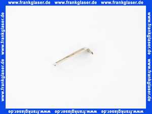 7736700707 Buderus Klammer