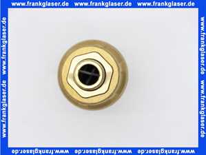 7736700731 Buderus Entlüfter mit Schlauchverbindung