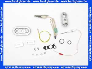 Buderus Zündungsset für GB162-80 V1 7736701765