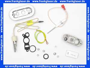 Buderus Zündungsset für GB162-50 V1 7736701767