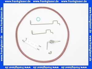 Buderus Service Kit 18 kW (Heizwert) 7736901299