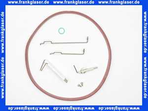 Buderus Service Kit 18 kW (Heizwert) 7736901299