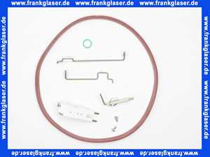 Buderus Service Kit 18 kW (Heizwert) 7736901299