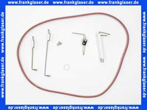 Buderus Service Kit 24 kW (Heizwert) 7736901300
