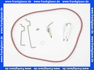 Buderus Service Kit 24 kW (Heizwert) 7736901300
