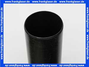 7738301358 Buderus Set UV-Nachrüstung Dachdurchführung DN80/125 UV-beständig Farbe Schwarz