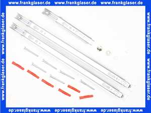 Buderus BMSplus FMS 20-33 H600 horizontal (3x),+ mit Blind und Entlüftungsstopfen 7738325250